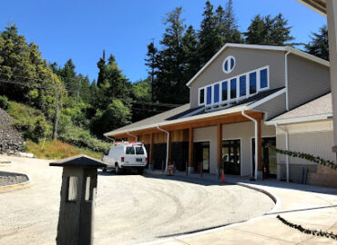 Curry Public Library