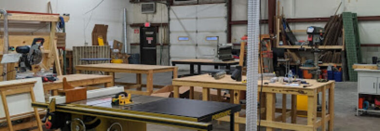 Makerspace of Greenville