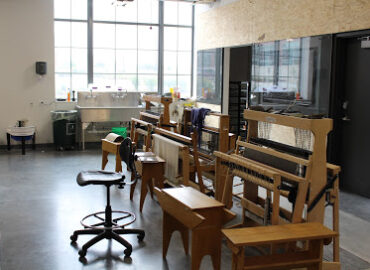 Nebraska Innovation Studio