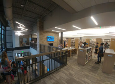 Pelham Public Library