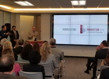 OU Tom Love Innovation Hub