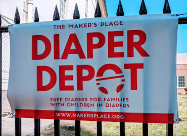 The Maker’s Place
