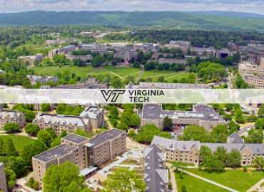 Virginia Polytechnic Institute and State University