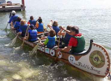 Wenatchee Valley Museum & Cultural Center