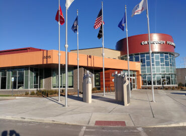 OrthoIndy Foundation YMCA