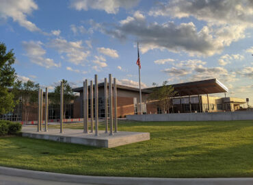Joplin Public Library