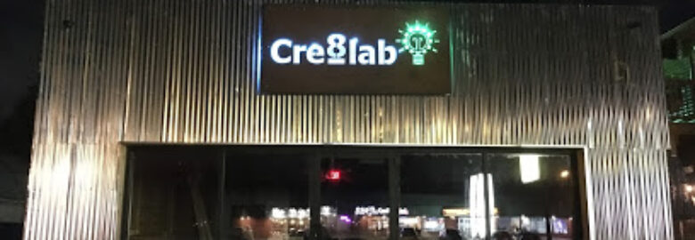 Cre8Lab
