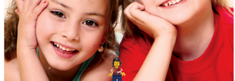 Bricks 4 Kidz – Farmington/Southfield