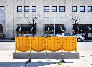 People for Urban Progress