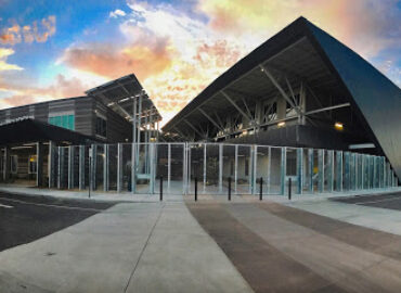 Canyon View High School