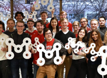 UW-Madison Makerspace