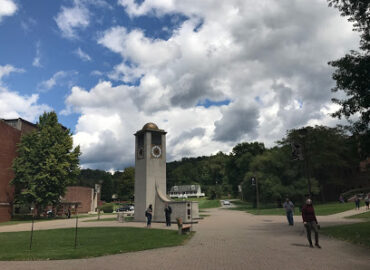 West Virginia State University