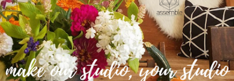 Assemble Makerspace Studios