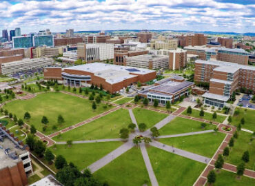 University of Alabama at Birmingham
