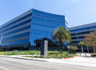 Regus – California, El Segundo LAX – Continental Grand