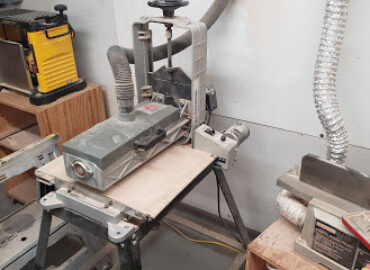 Rockwall Makerspace