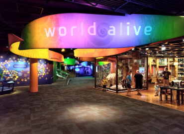 Discovery Place Science