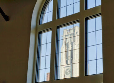 The University of Toledo