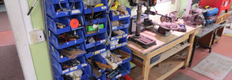 Make It So at The Monadnock Makerspace