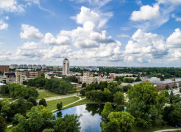 Northern Illinois University