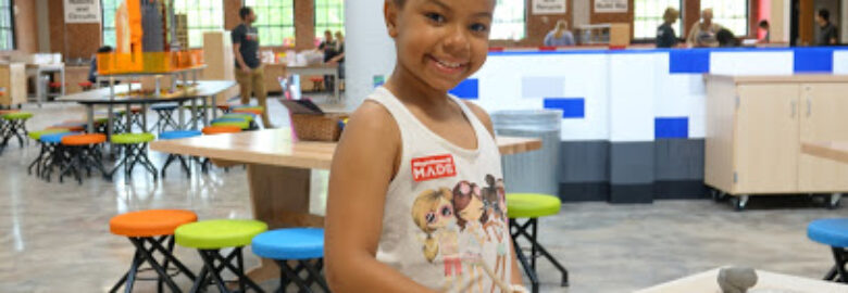 The Magic House, MADE for Kids