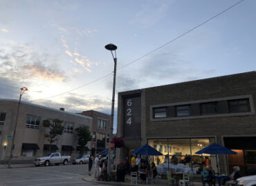 Kenosha Creative Space, Inc.