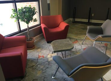 Niche Coworking