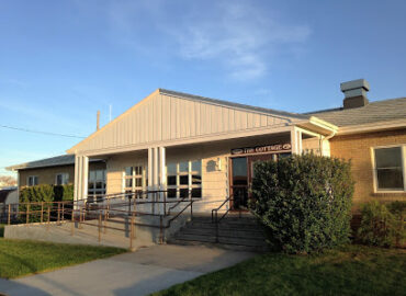 Powell MakerSpace