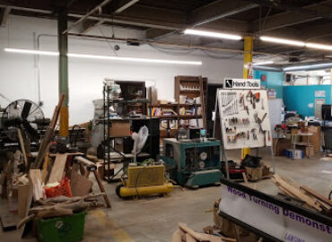 Lansing Makers Network