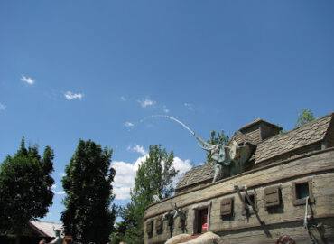 Thanksgiving Point Makerspace