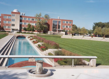 University of Indianapolis