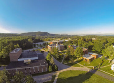 Castleton University