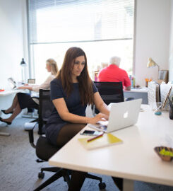 MakeOffices Arlington at Clarendon