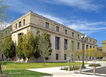 Indiana State Library