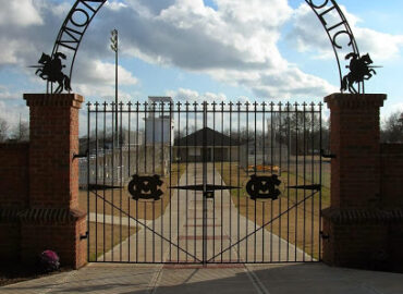 Montgomery Catholic Preparatory School