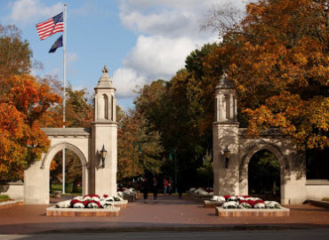 Indiana University Bloomington