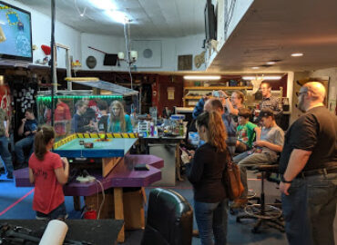 CHAMP Makerspace