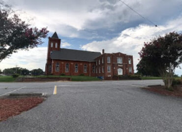 Granite Falls Middle School