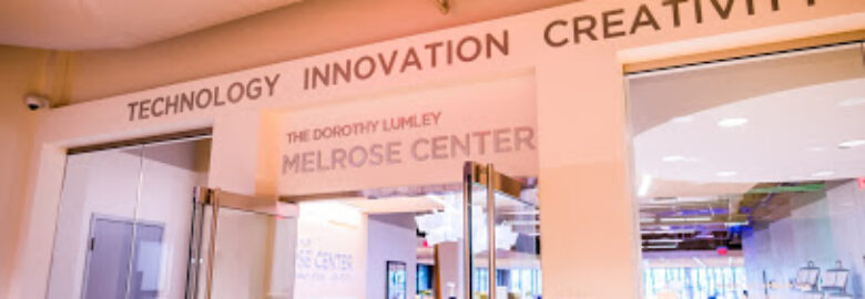 Melrose Center