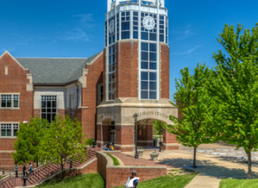 Spellmann Center