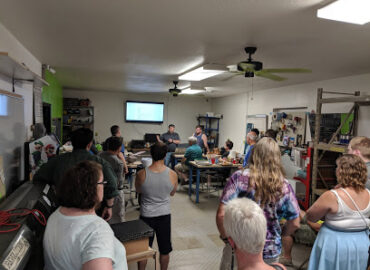 River City Labs