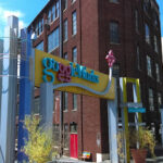 Listing Logo