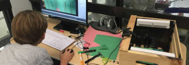 DigiCamp at Young Makers Lab – Boca Raton