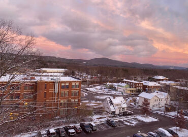 Plymouth State University