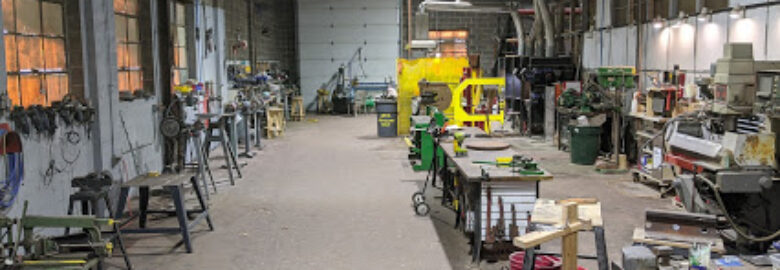 Hammerspace Community Workshop & Makerspace