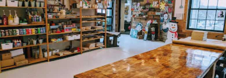 Create-ables Maker Space