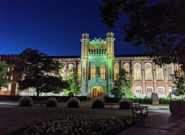The University of Oklahoma