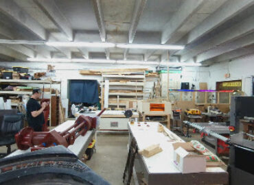 Make Nashville Makerspace