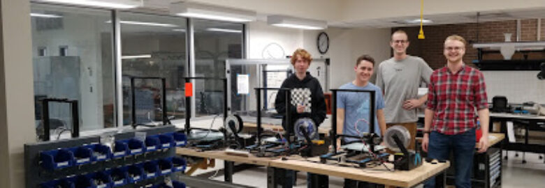 Prototyping Club at UWM