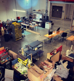 The Brickyard Collaborative